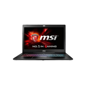 لپ تاپ 17 اينچي ام اس آي مدل GS72 6QE Stealth Pro
