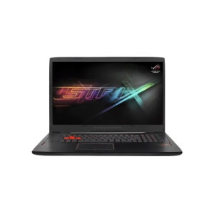 لپ تاپ گیم ایسوس مدل ROG GL702VM – C – 17